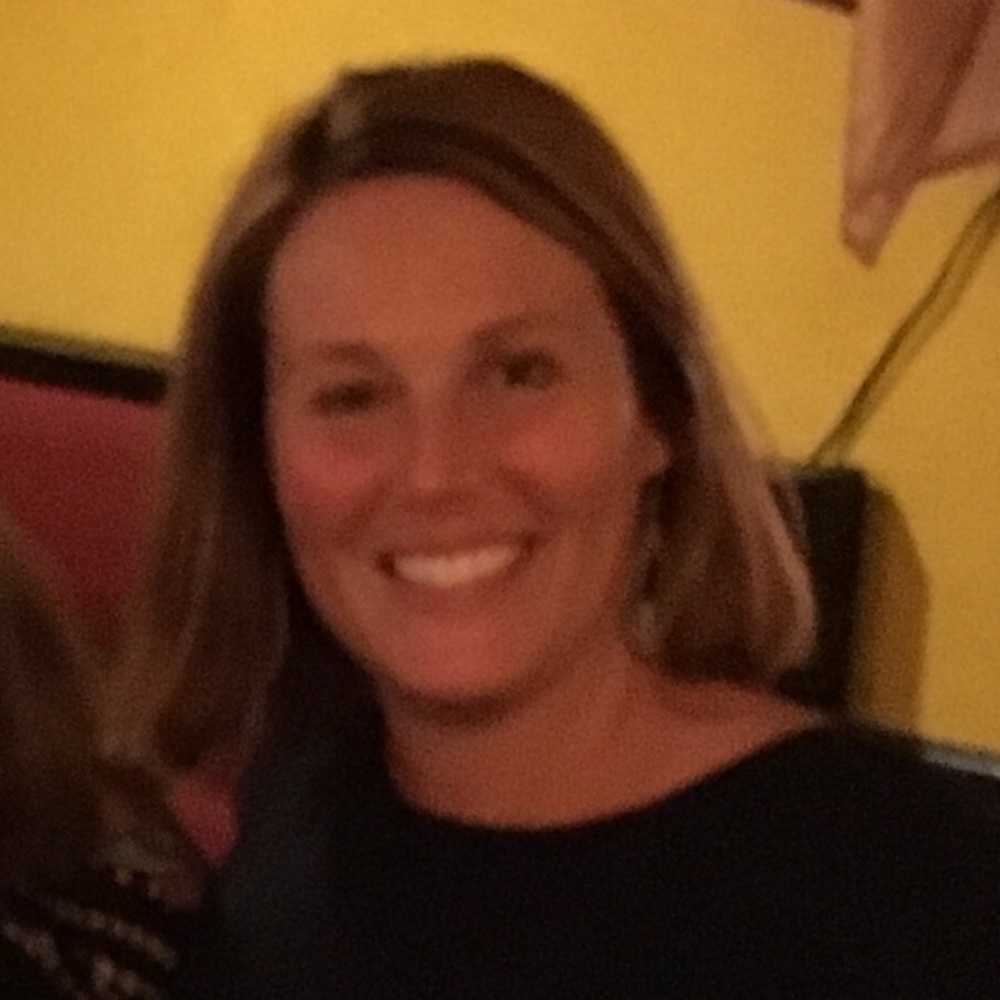 Meet your Posher, Jill